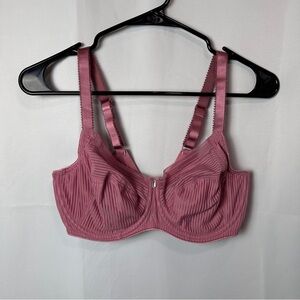 Fantasie Rose Underwire Bra - Size 32DDD